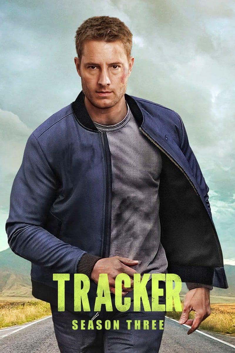 Tracker (Phần 3)