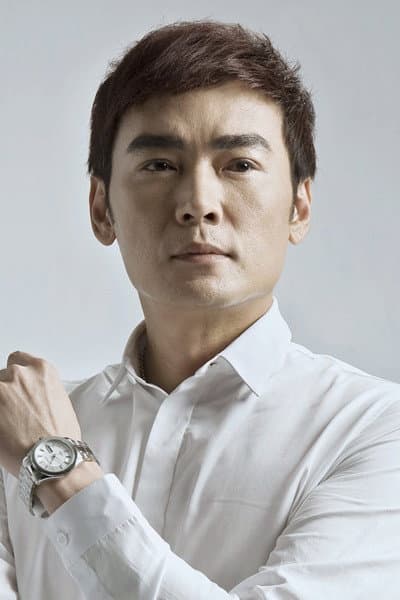 Vincent Chiao En-chun