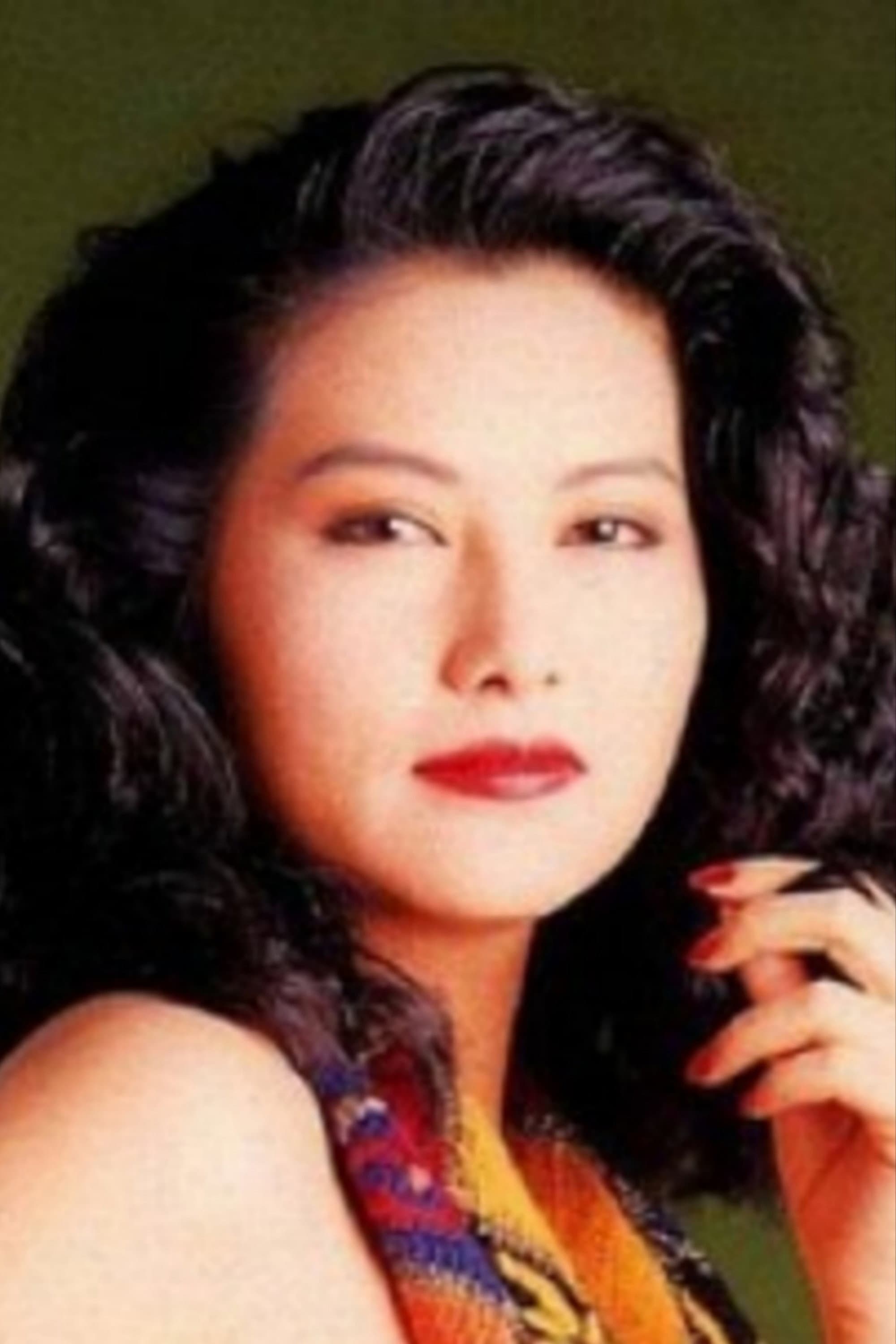 Dassey Wong Wing-Fong