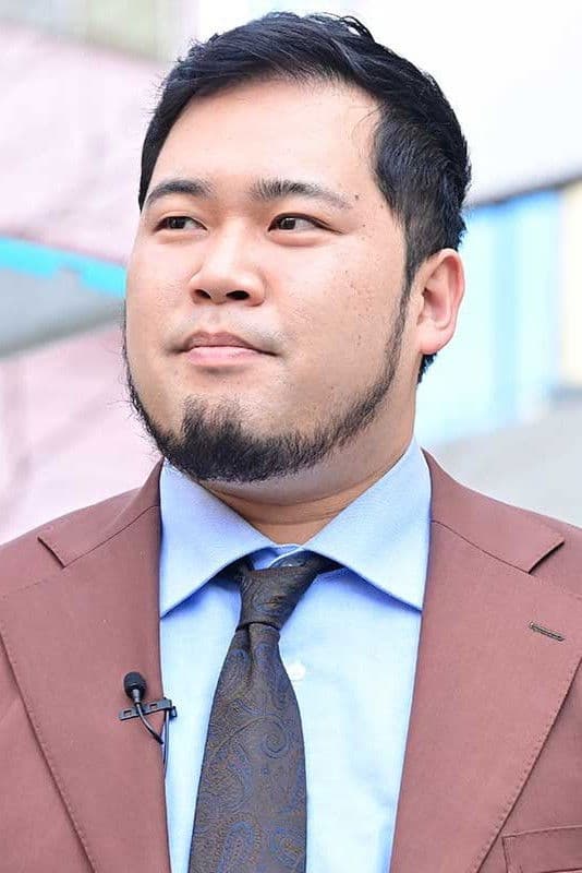 Kemuri Matsui