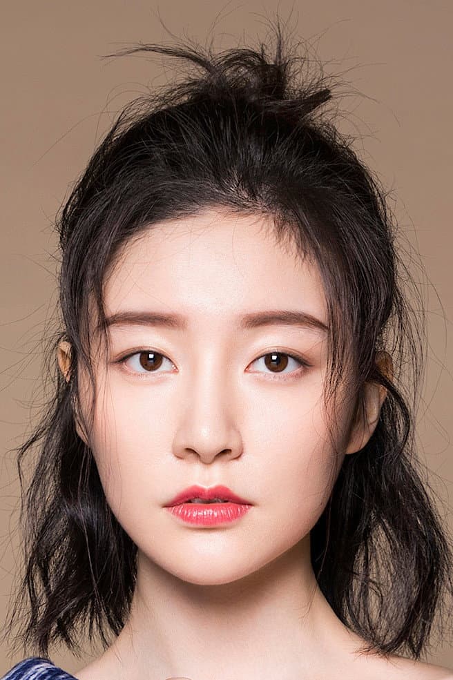 Cui Xinxin