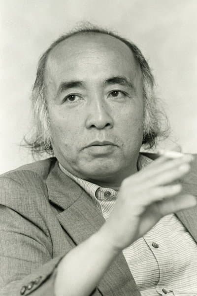 Kyuzo Kobayashi