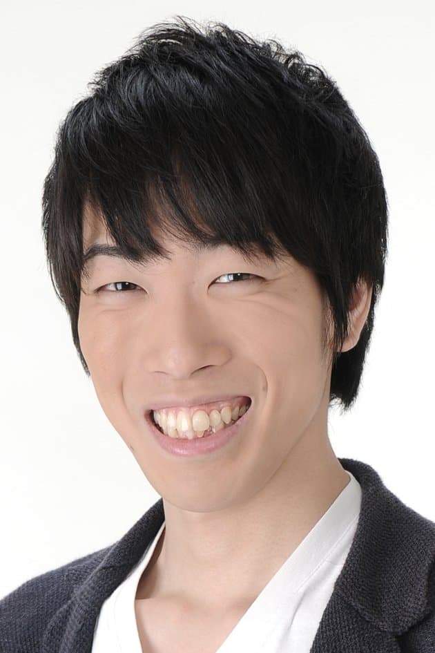 Kyousuke Ikeda