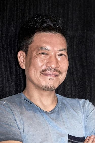 Kim Chang-ju