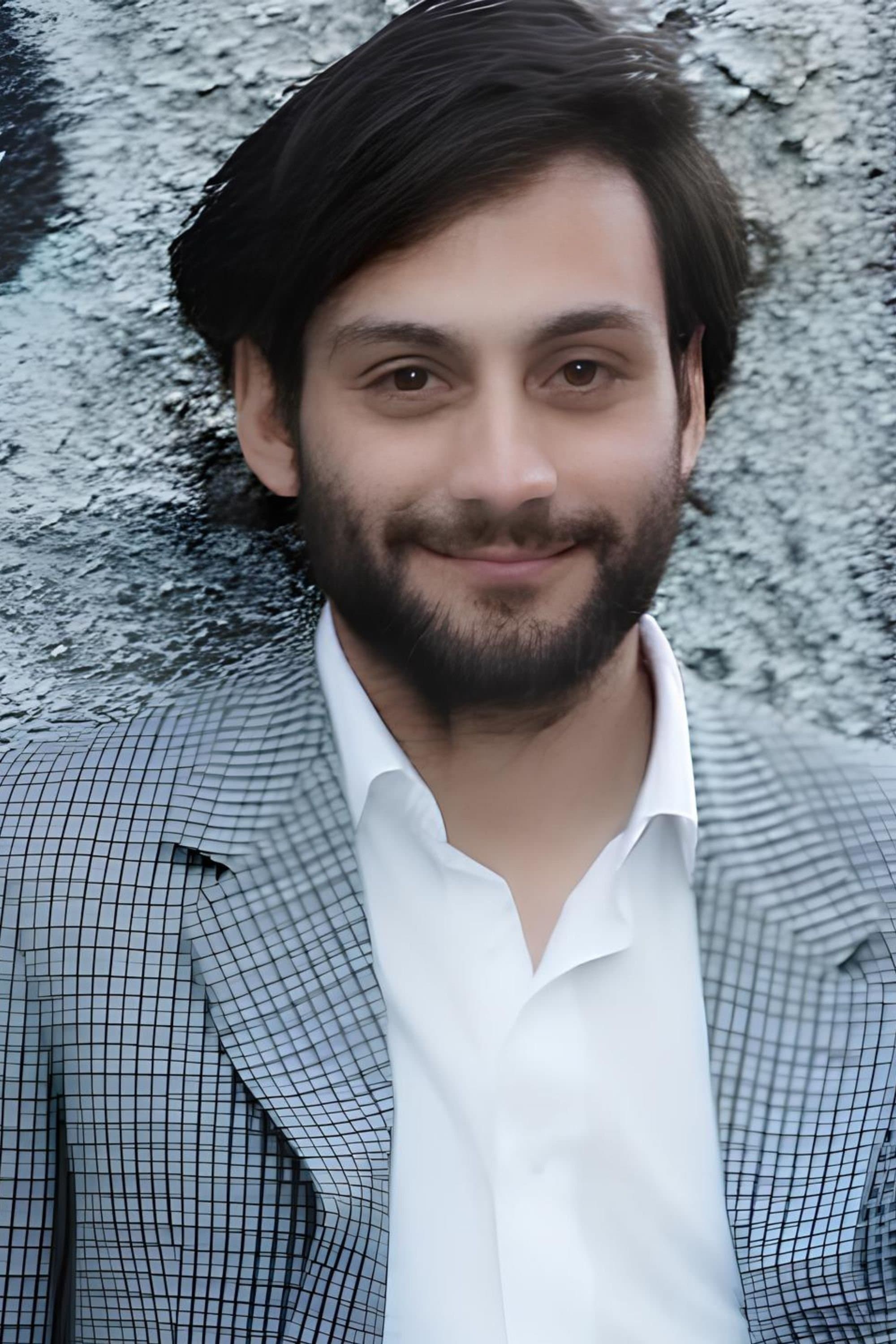 Valentino Mannias