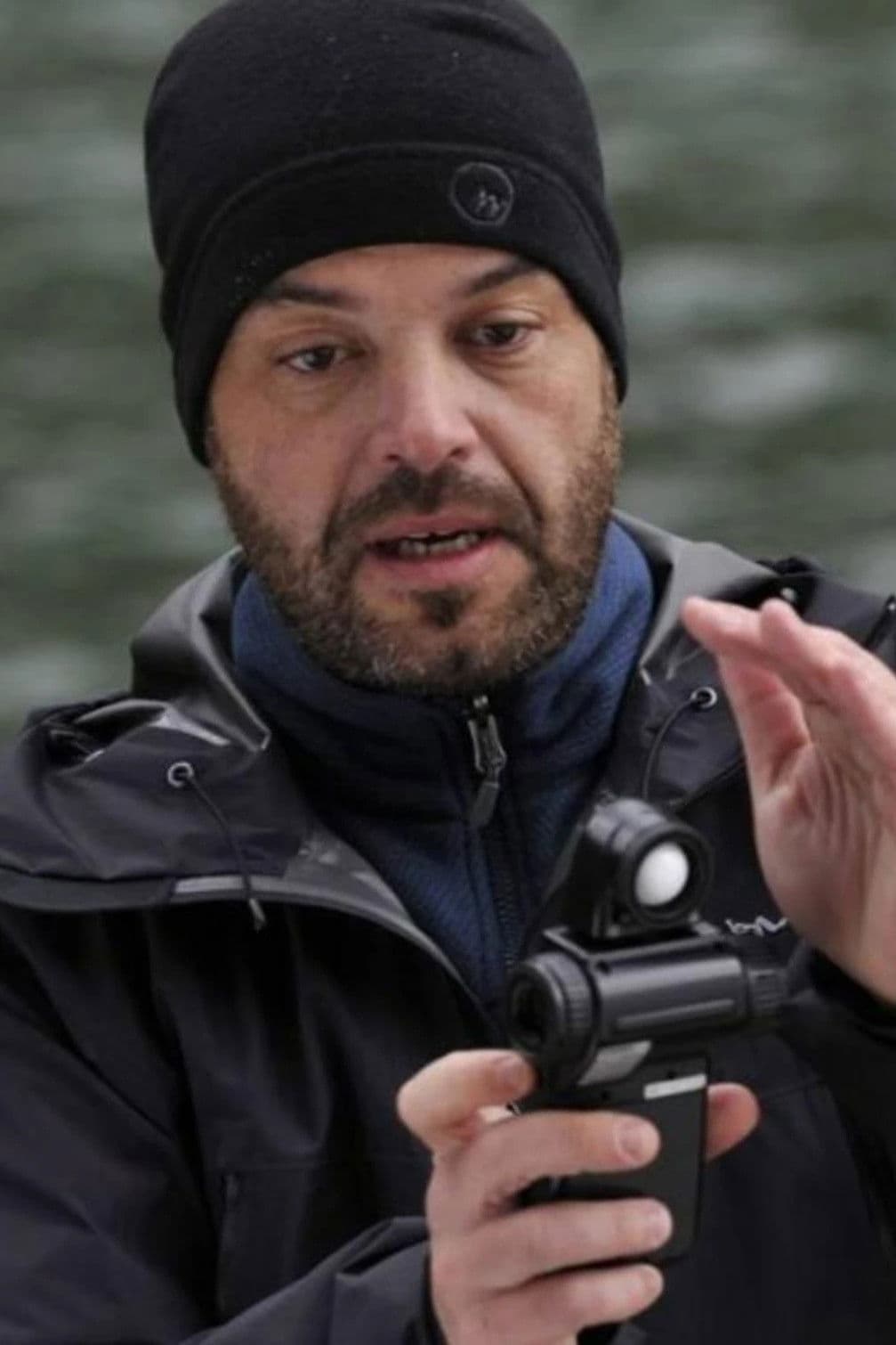 Adriano Goldman