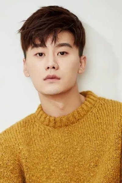 Li Binghui