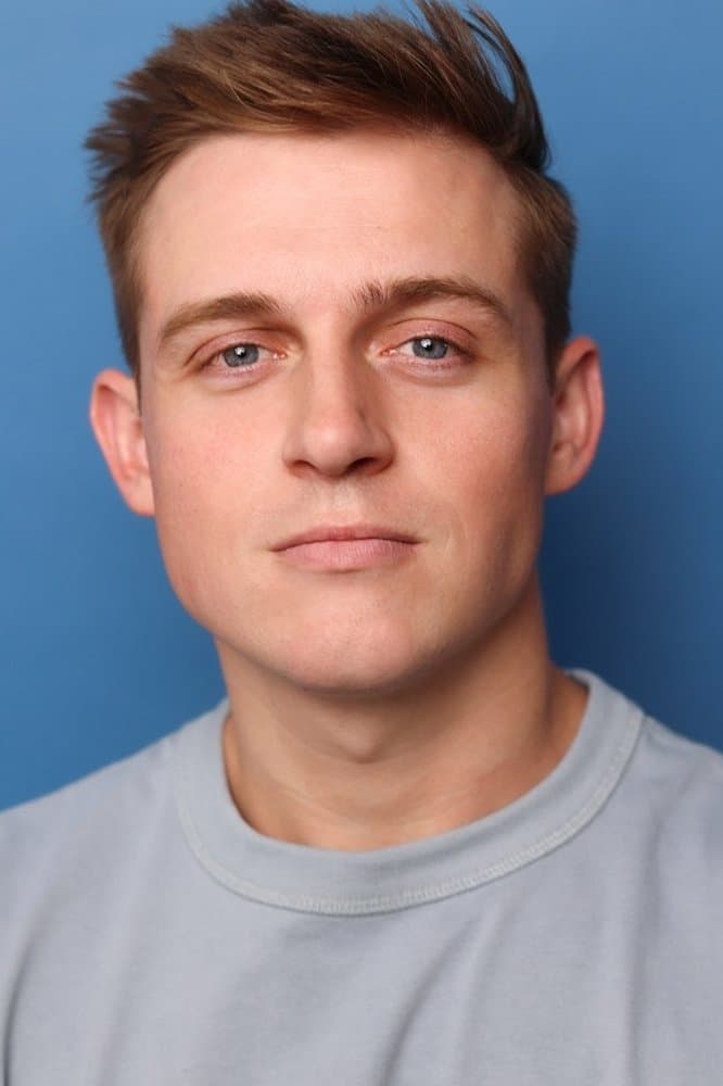 Jake Bentley Young