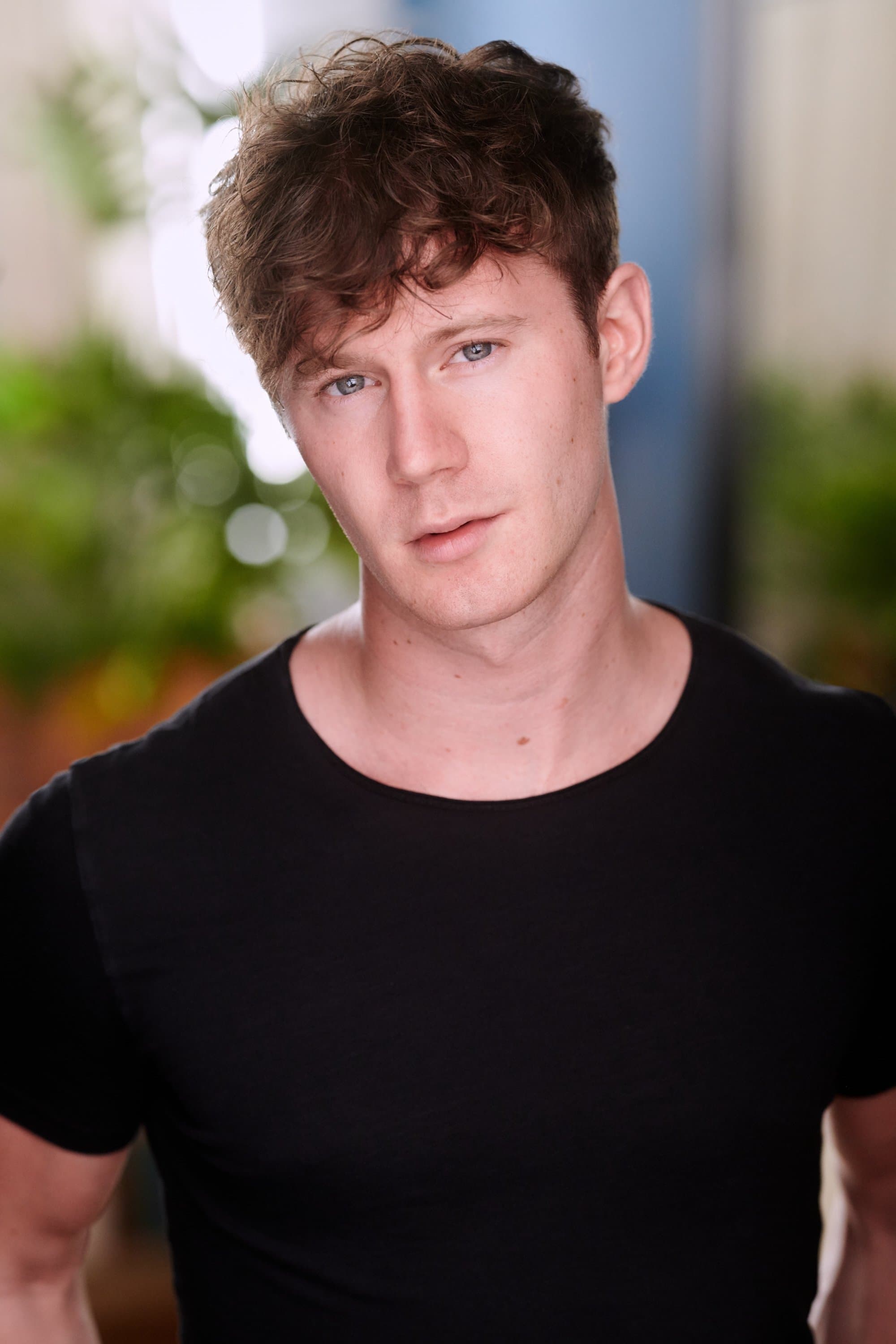 Jake M. Smith