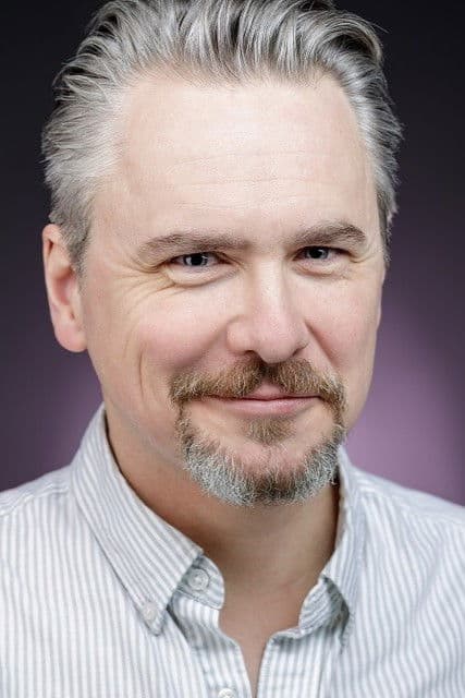 Matthew Barr
