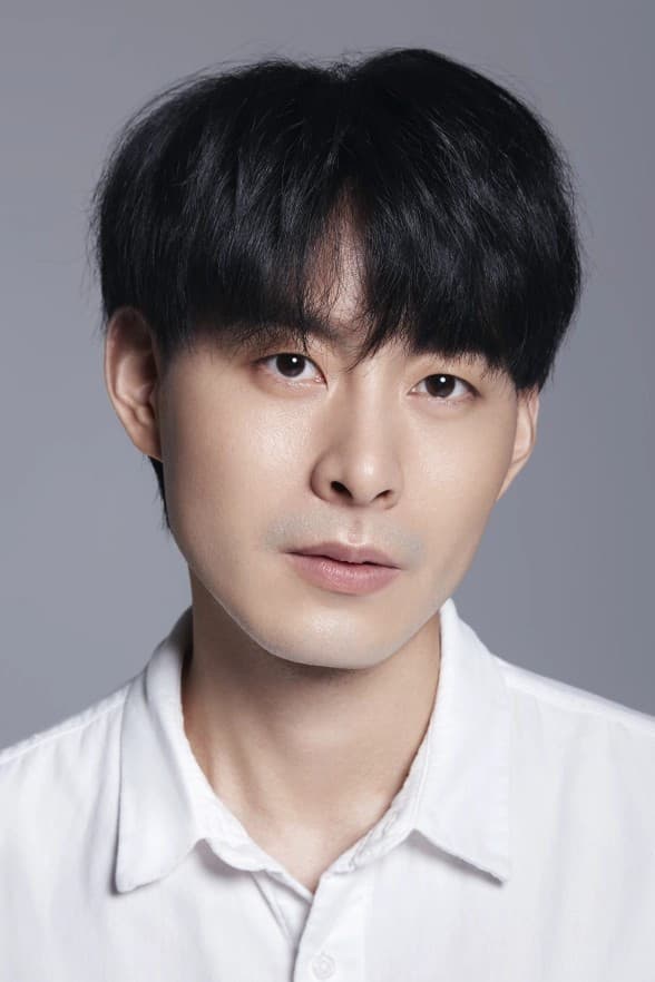 Wang Zhonghao