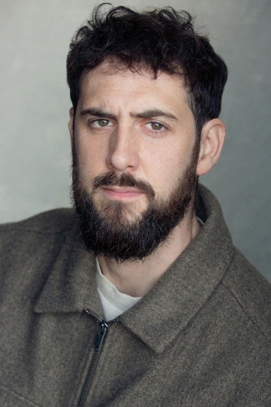 Elliot Benn