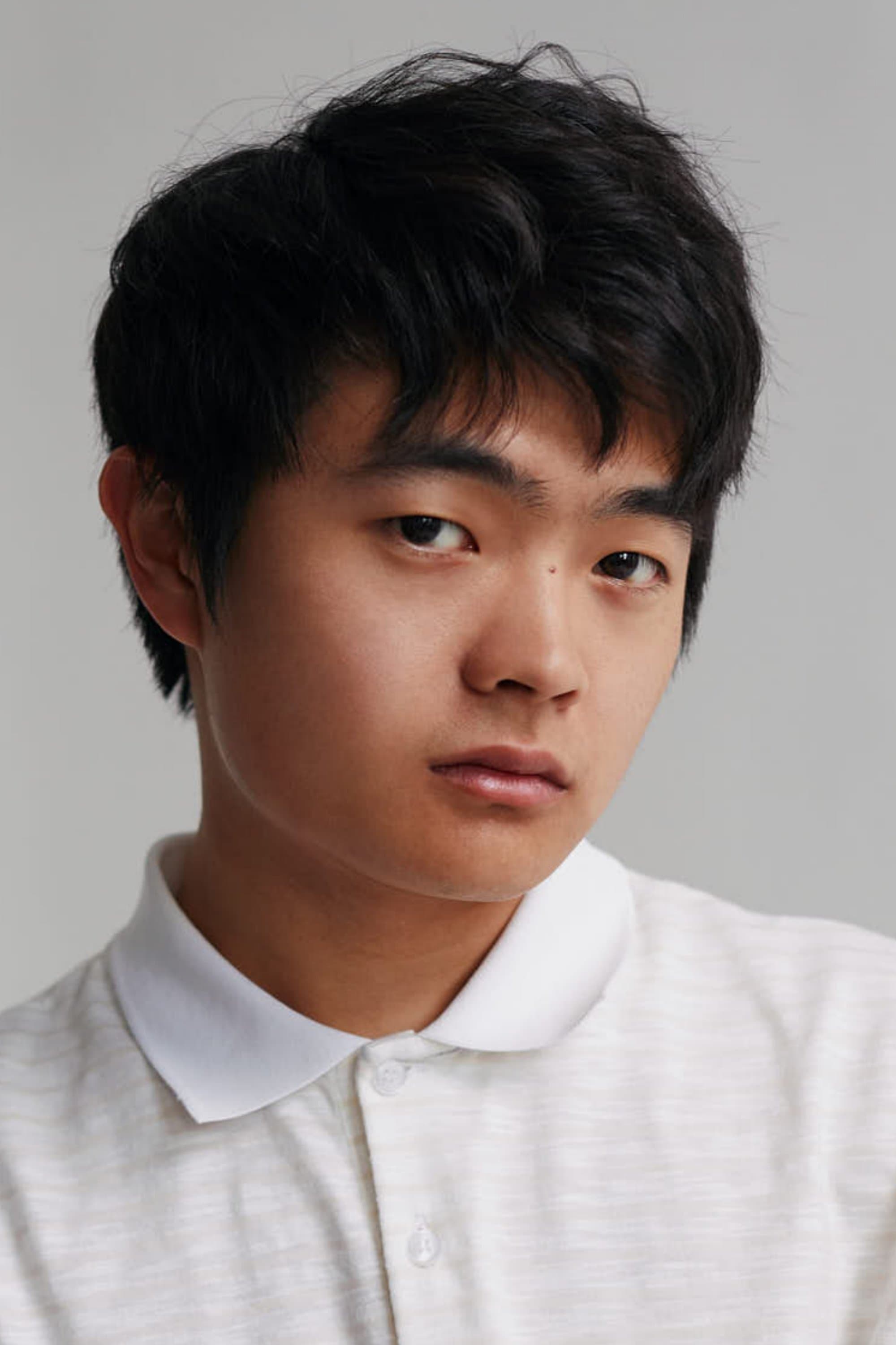 Ben Wang