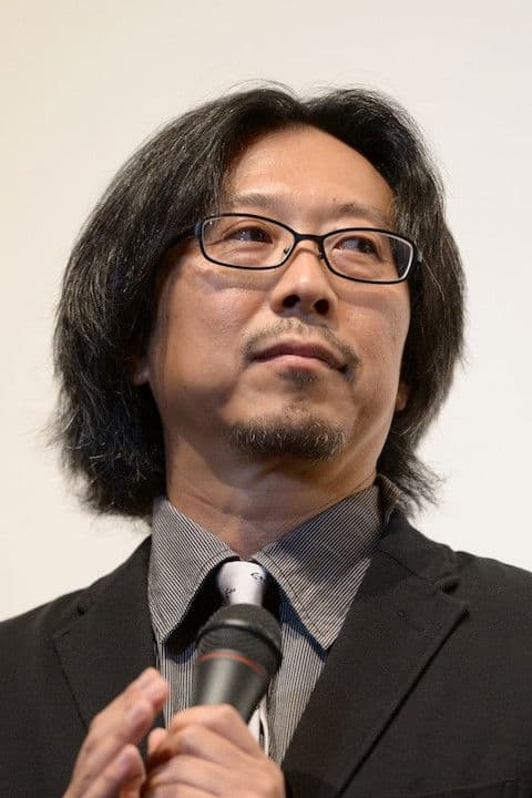 Yūichi Abe