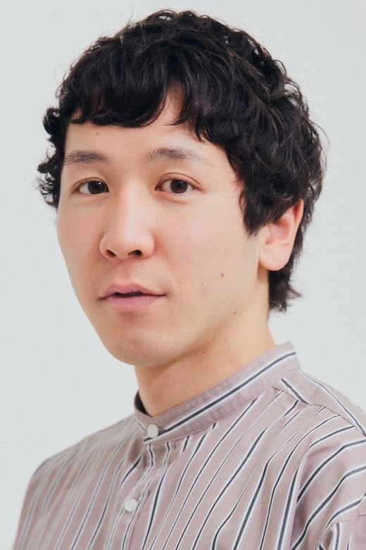 Tomoaki Saitō