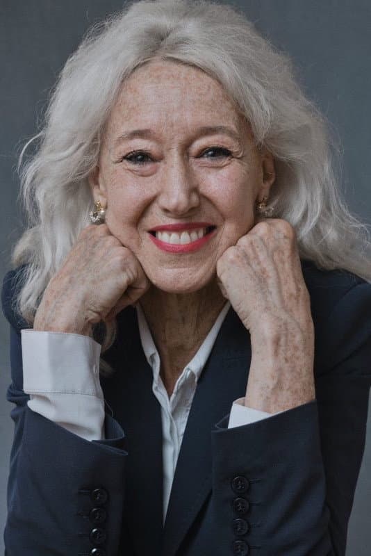 Carmen García Rego