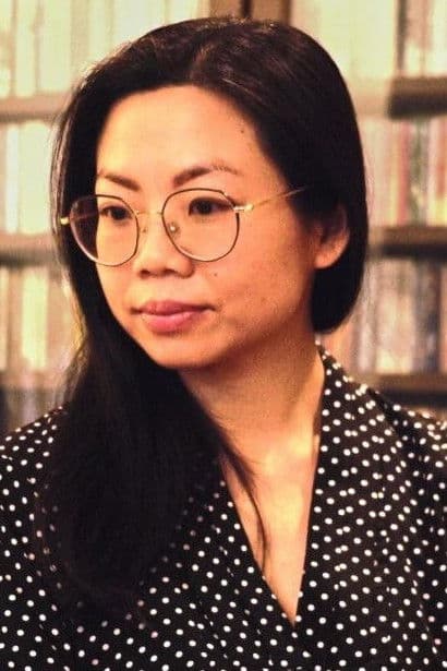Anastasia Tsang