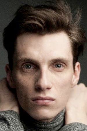 Evgeniy Kuzmin