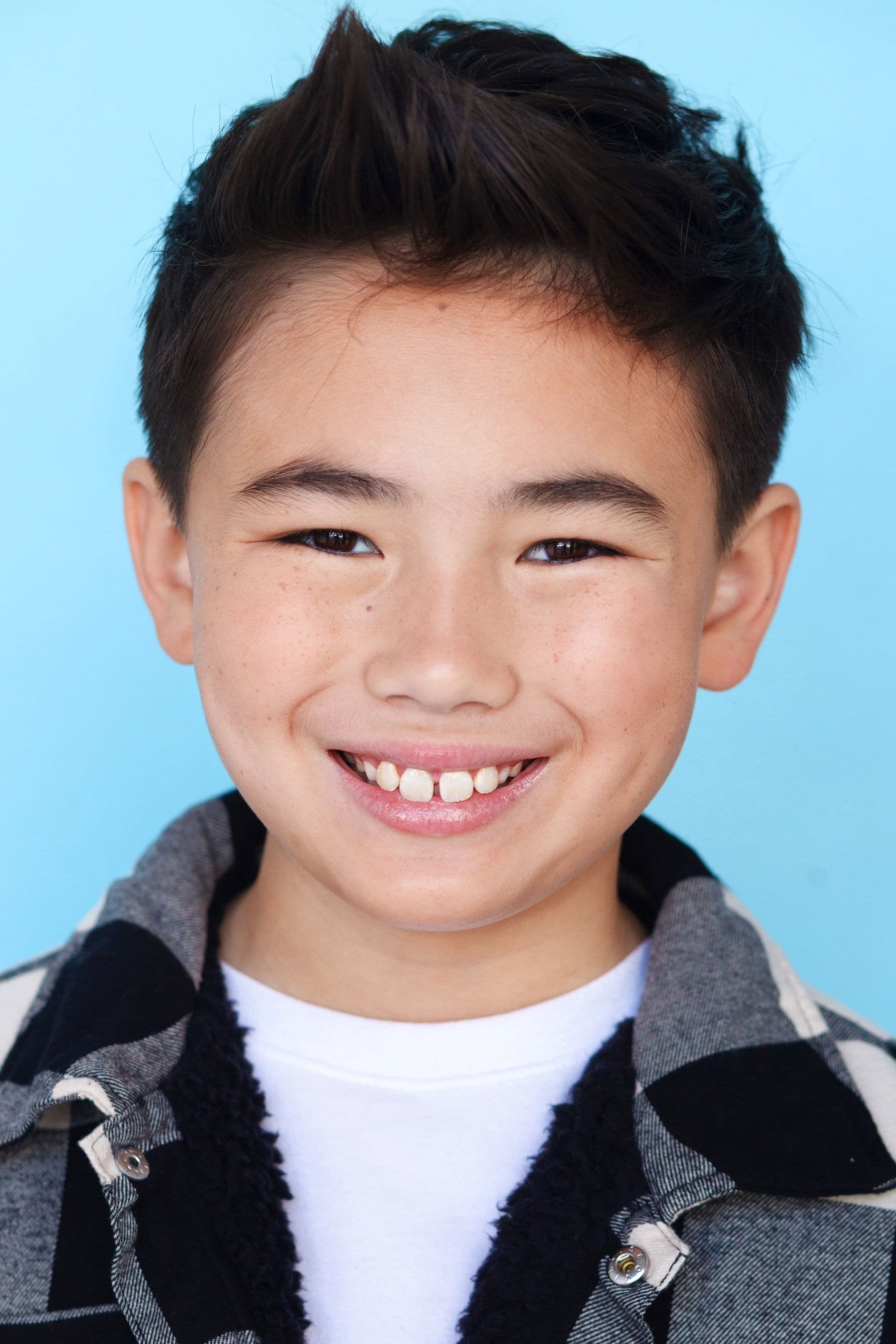 Isaac McKee
