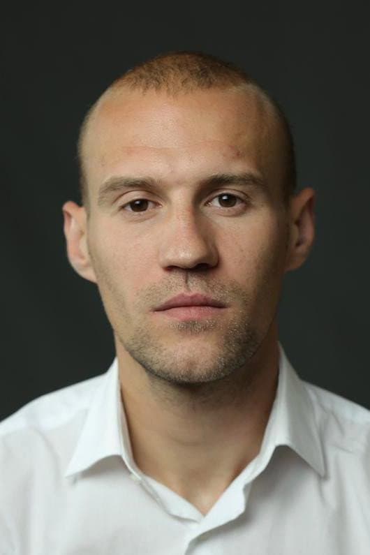 Ilya Fomenko