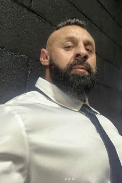 Fabio Romagnolo