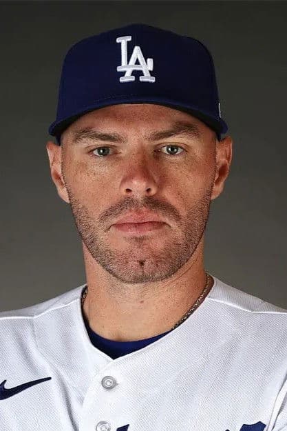Freddie Freeman