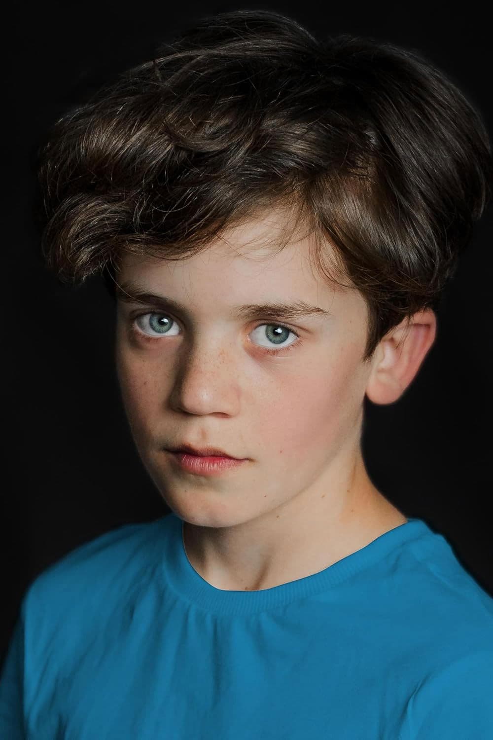 Zac Wishart
