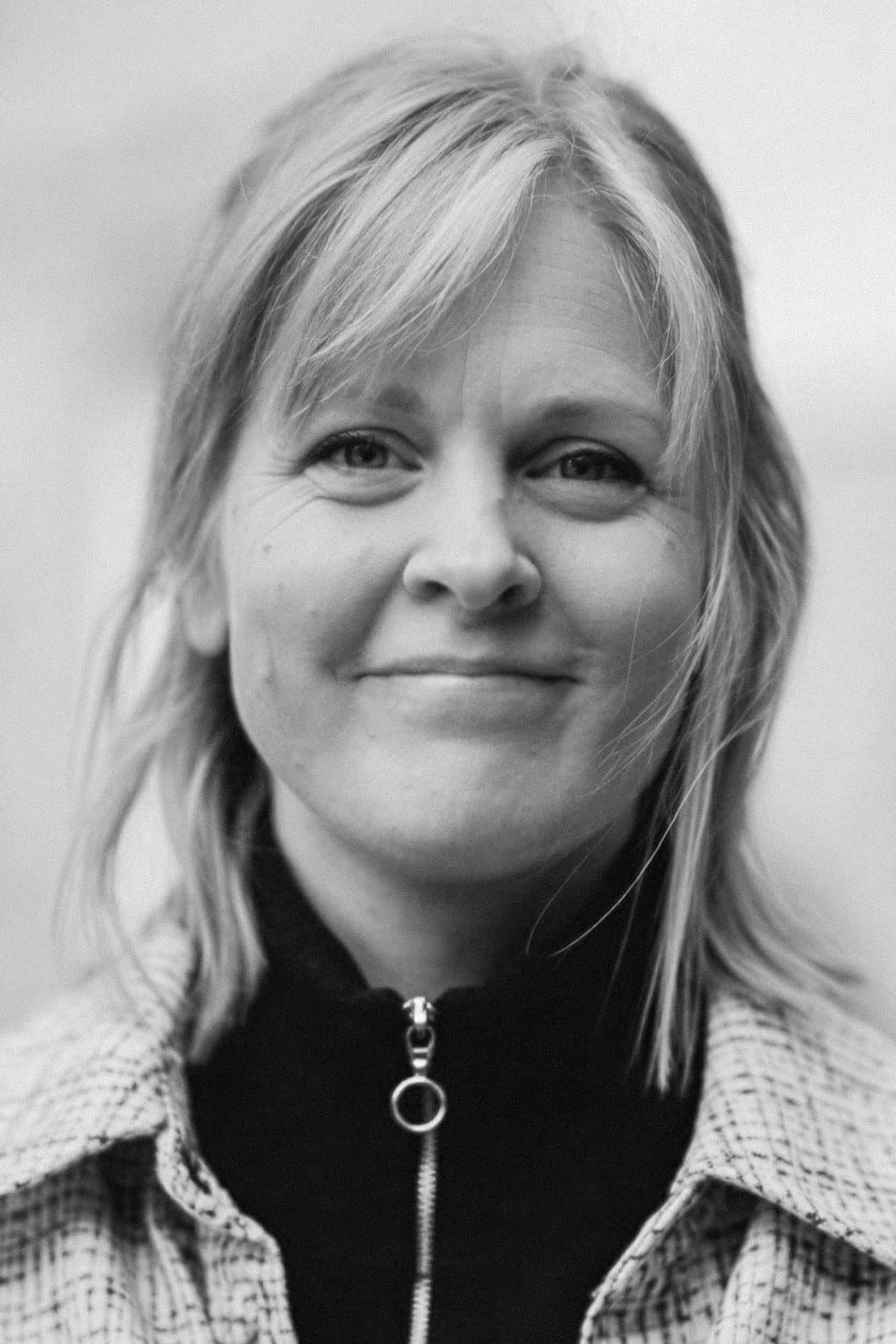 Marte Mørland