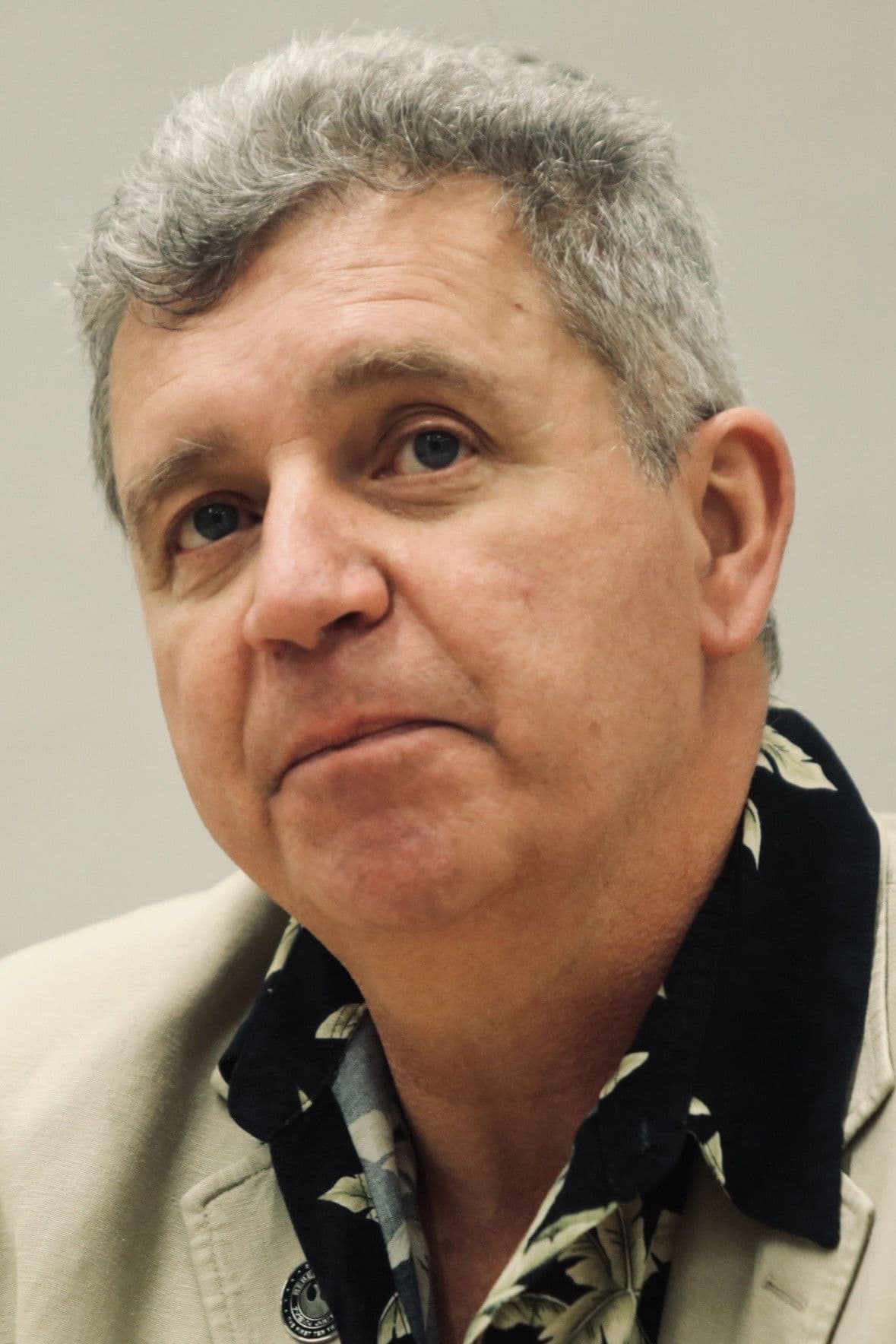 Tim Rose