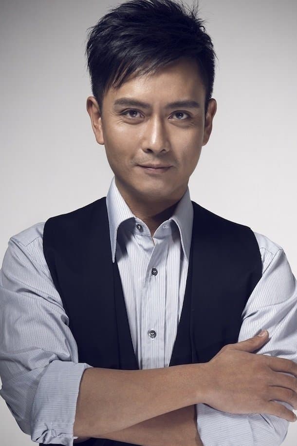 Gardner Tse Kwan-Ho