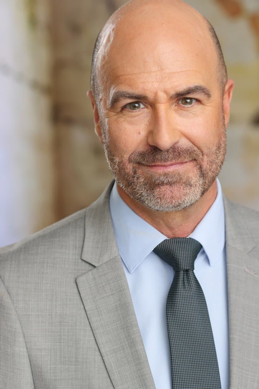 Stephen Saux