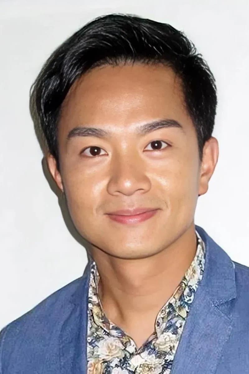 Jack Wu