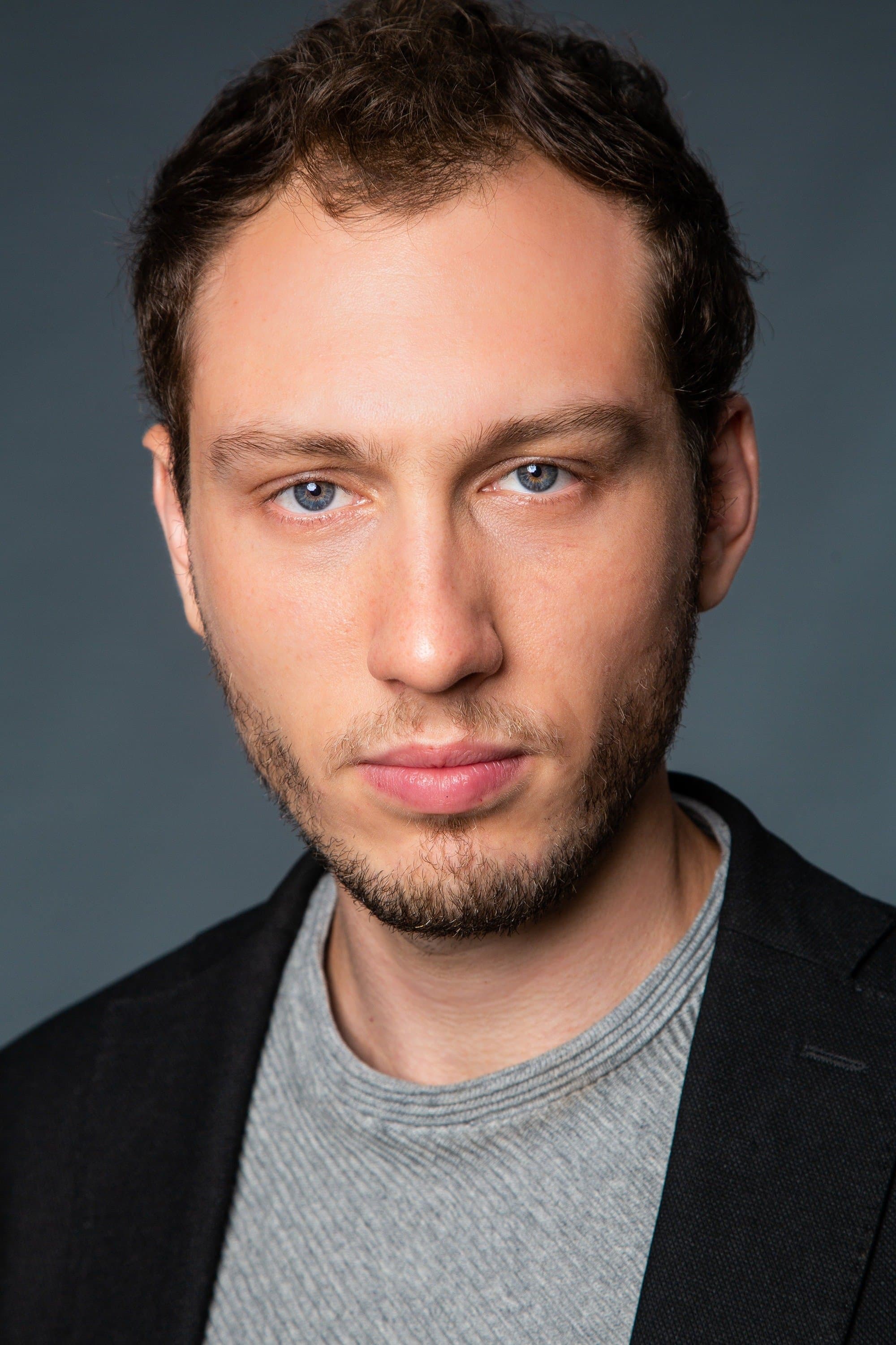 Jean-Luc McMurtry