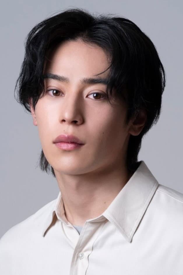 Inoue Hinata