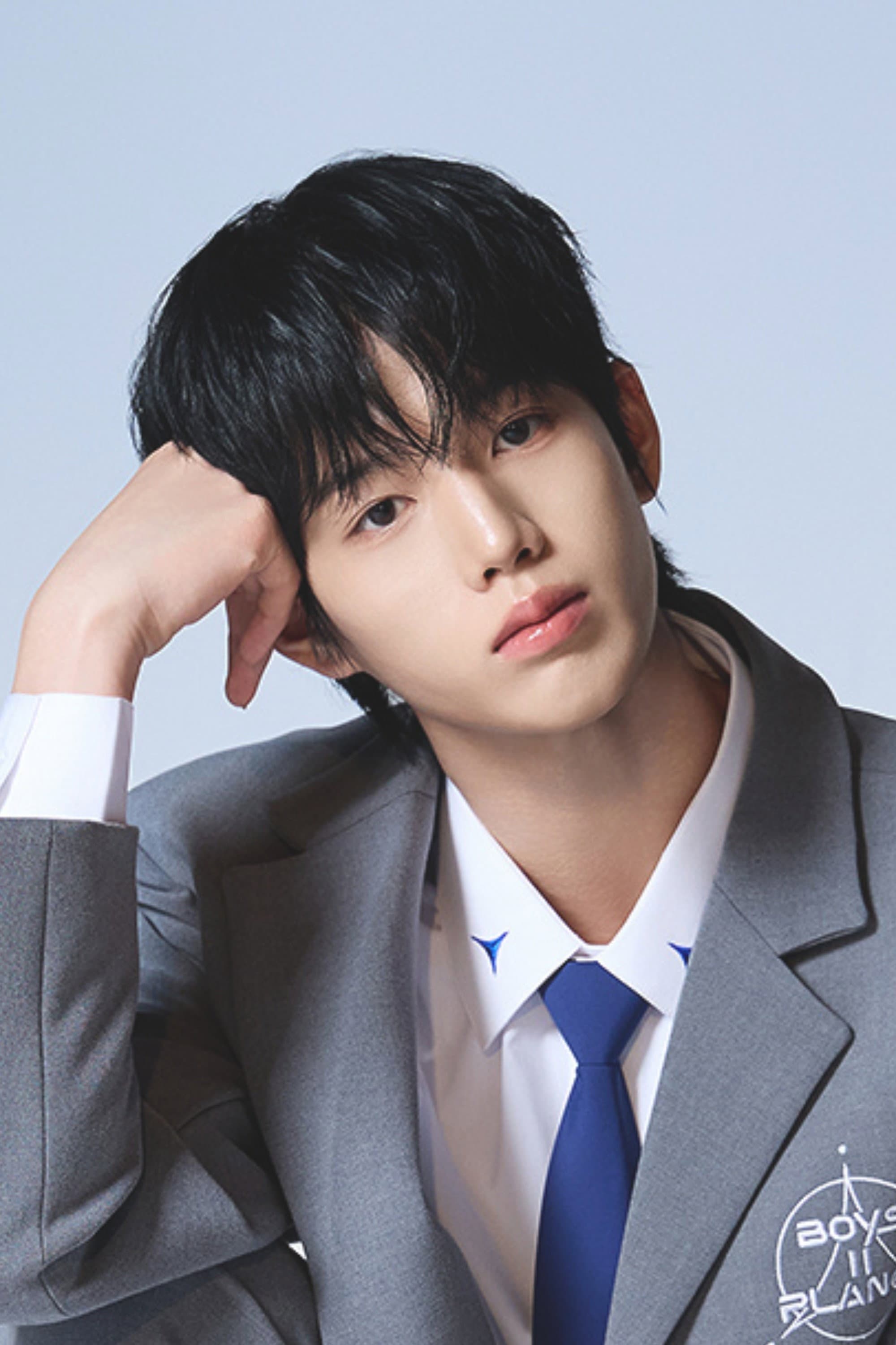 Moon Suhn Bin