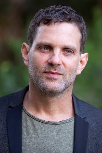 Daniel Zahavi