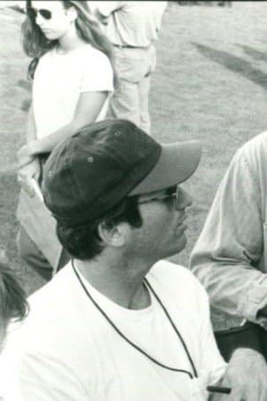 Robert LoCash
