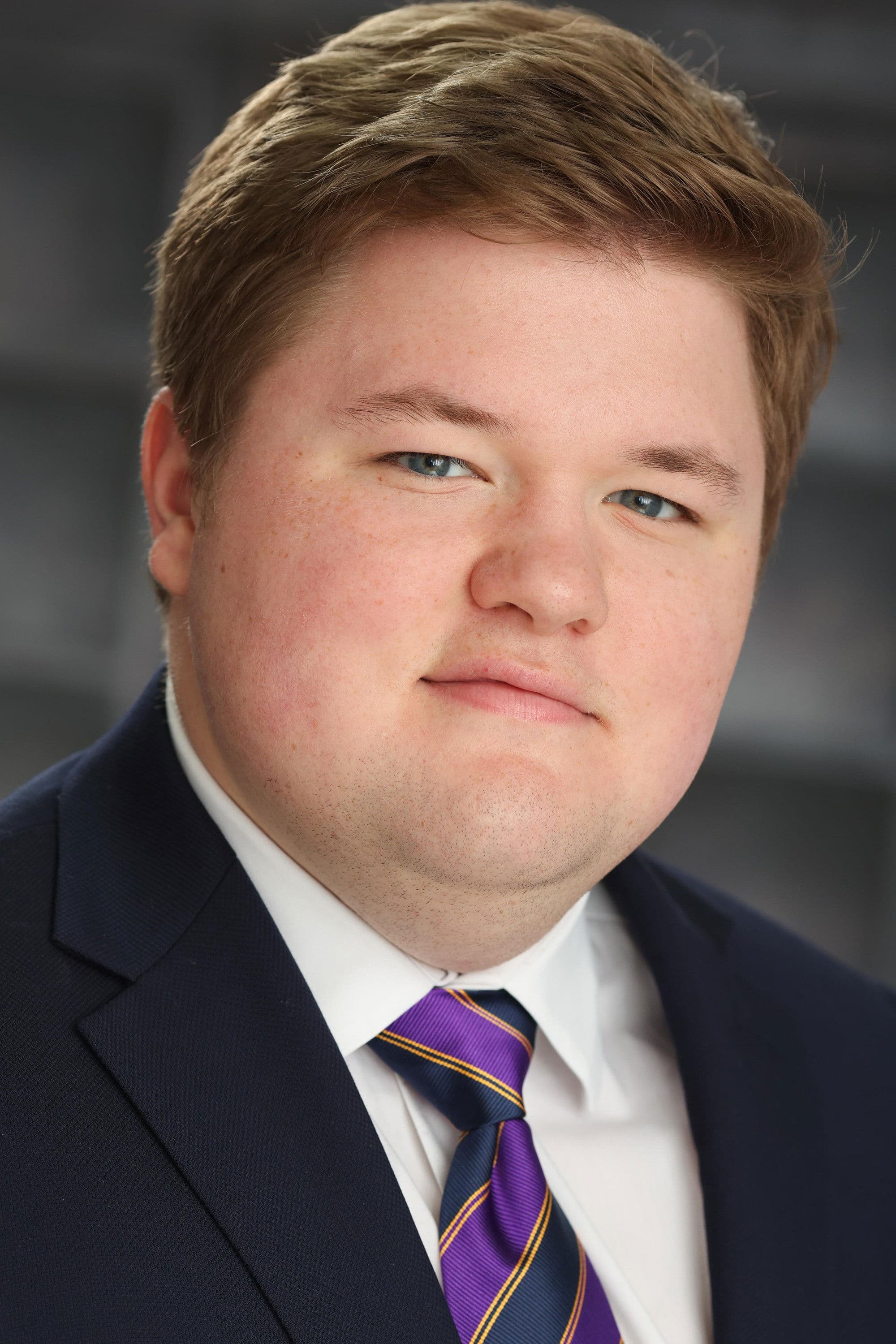 Evan Soto