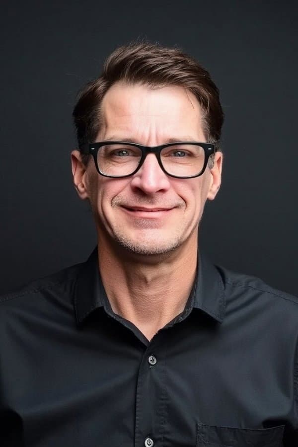 Jonathan Lashua