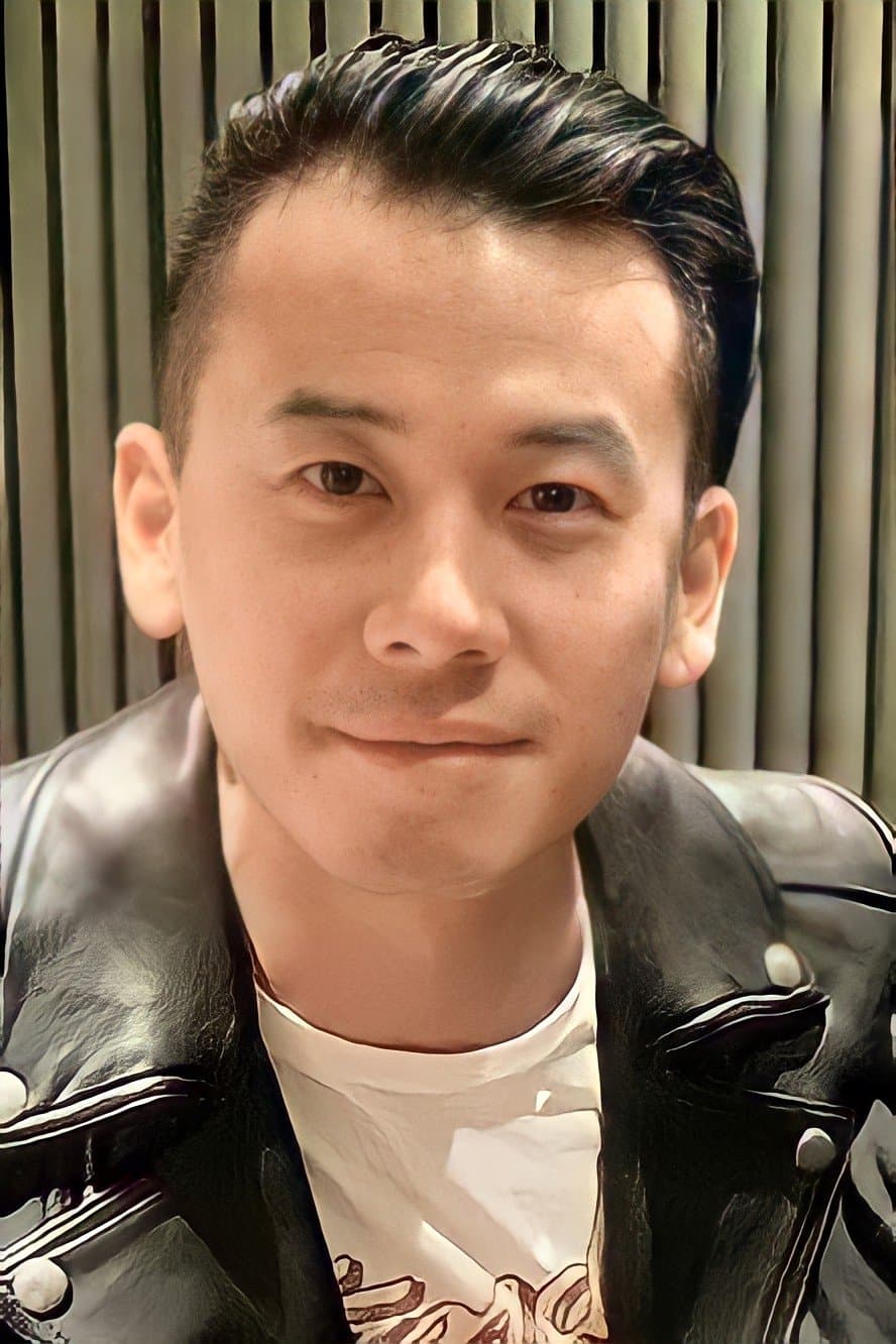 Sam Chan