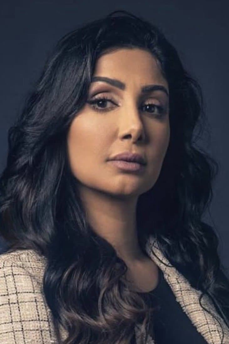 Mona Hussein