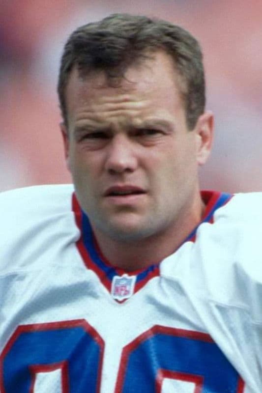 Steve Tasker
