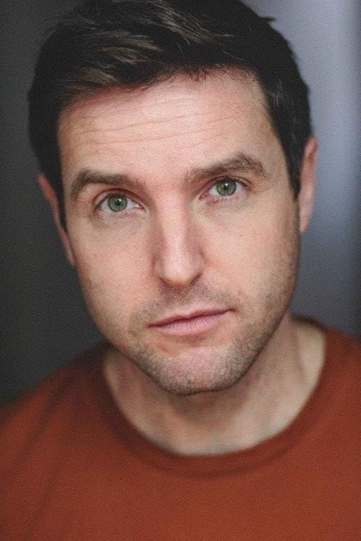 Dan Ball