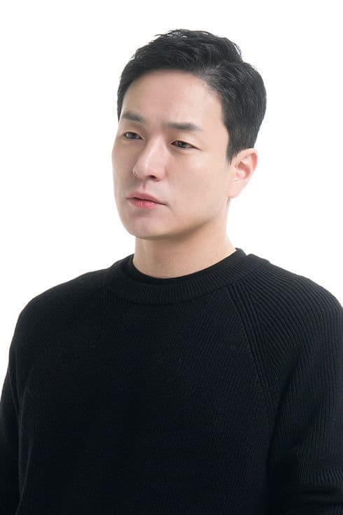 Lee Byeong-heon
