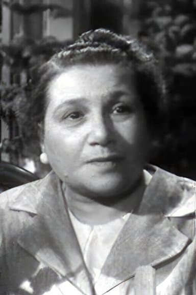 Germaine Michel