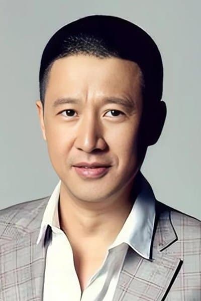 Zhang Guoqiang