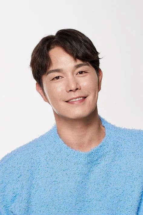 Kang Ji-woon