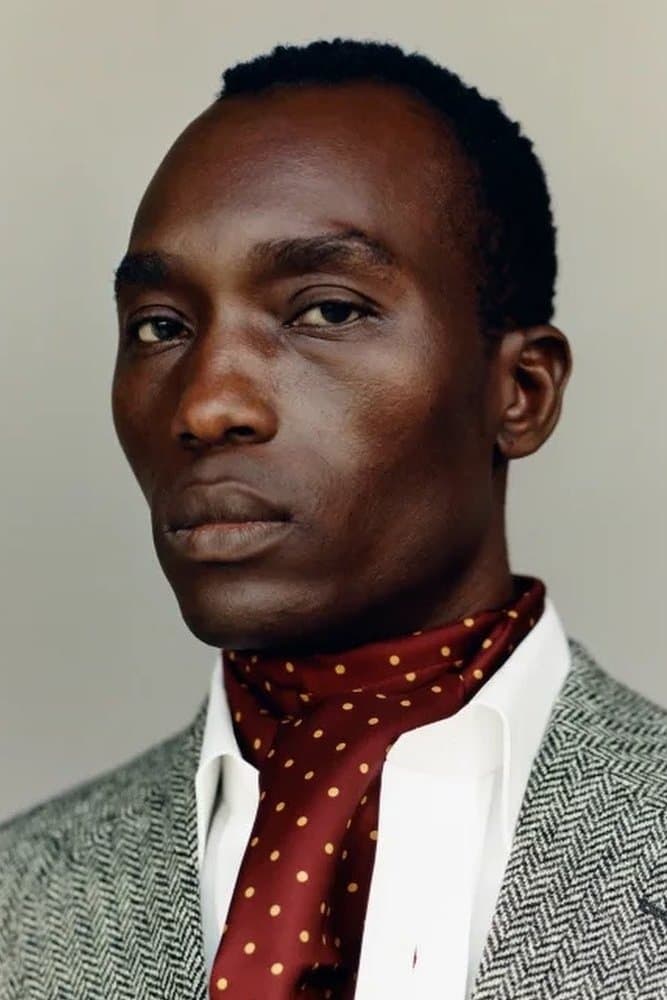 Dennis Okwera