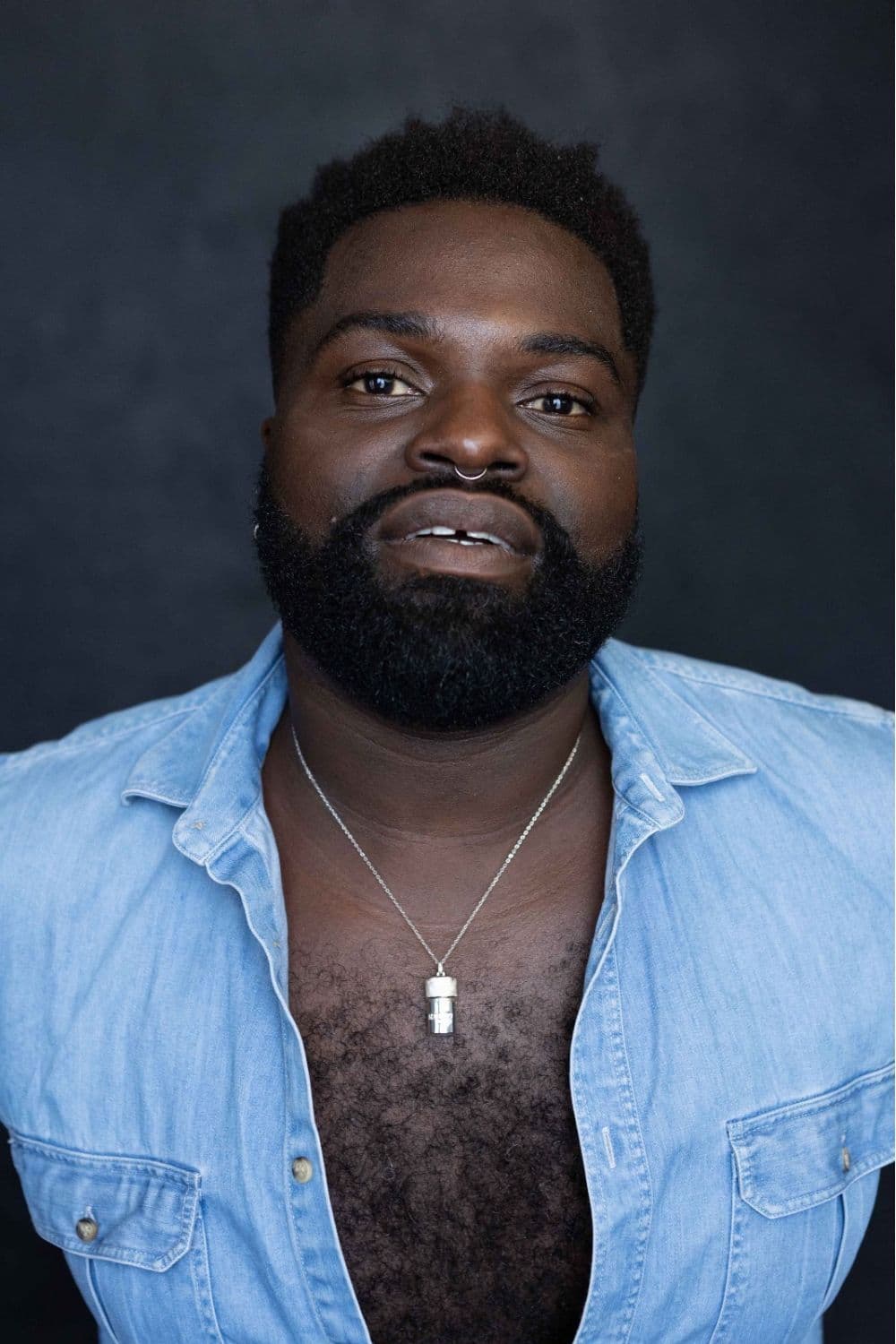 Gabriel Mokake