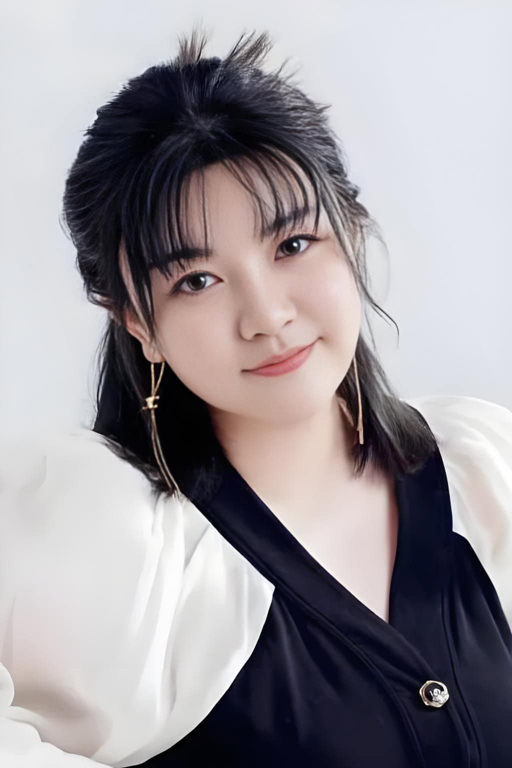 Li Shanshan